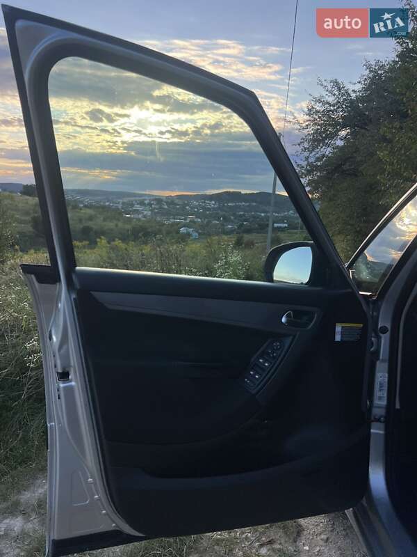 Микровэн Citroen C4 Picasso 2008 в Бережанах фото 20 Микровэн Citroen C4 Picasso 2008 в Бережанах