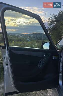 Микровэн Citroen C4 Picasso 2008 в 