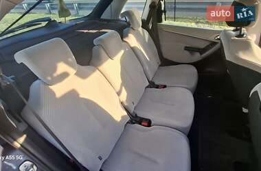 Микровэн Citroen C4 Picasso 2008 в 