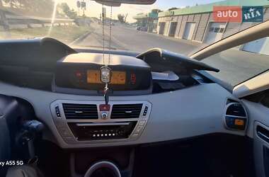 Микровэн Citroen C4 Picasso 2008 в 