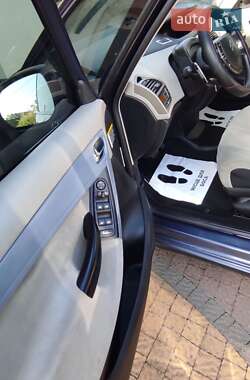 Микровэн Citroen C4 Picasso 2008 в 