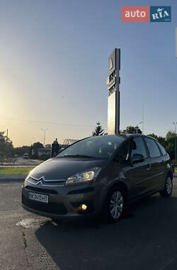 Микровэн Citroen C4 Picasso 2010 в Дубно