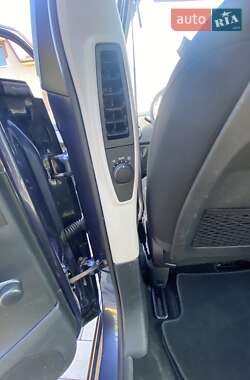 Микровэн Citroen C4 Picasso 2009 в 