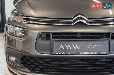 Микровэн Citroen C4 Picasso 2016 в 