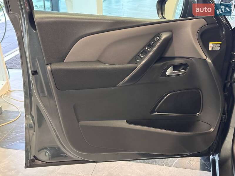 Микровэн Citroen C4 Picasso 2016 в Львове