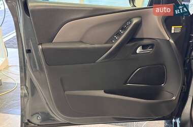 Микровэн Citroen C4 Picasso 2016 в 