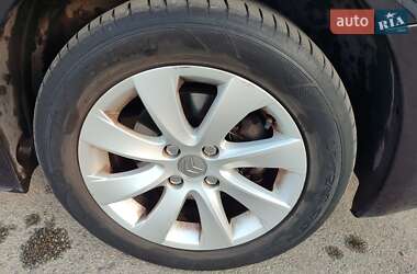 Микровэн Citroen C4 Picasso 2009 в 