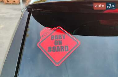 Микровэн Citroen C4 Picasso 2009 в 