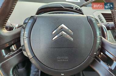 Микровэн Citroen C4 Picasso 2009 в 