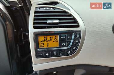 Микровэн Citroen C4 Picasso 2009 в 
