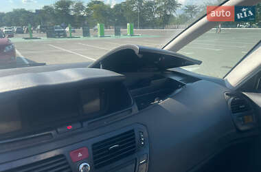 Микровэн Citroen C4 Picasso 2009 в 