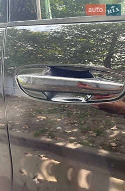 Микровэн Citroen C4 Picasso 2014 в 