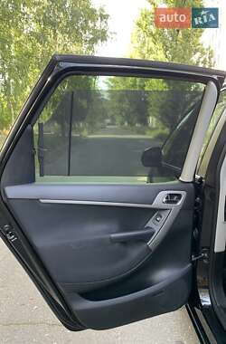 Микровэн Citroen C4 Picasso 2010 в 