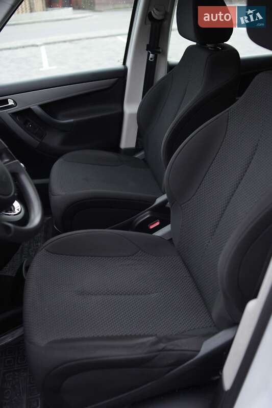 Микровэн Citroen C4 Picasso 2011 в Луцке