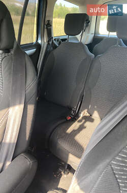 Микровэн Citroen C4 Picasso 2009 в 