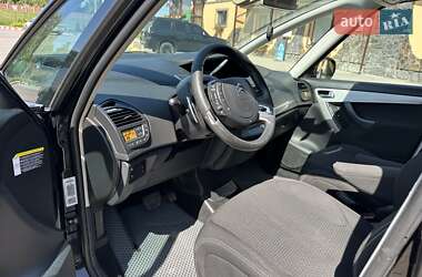 Микровэн Citroen C4 Picasso 2011 в 