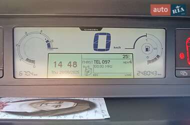 Микровэн Citroen C4 Picasso 2008 в Львове