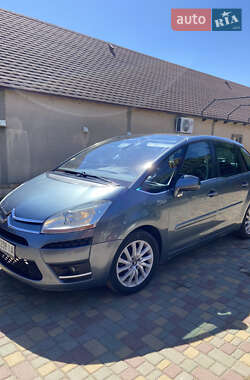 Citroen C4 Picasso 2007