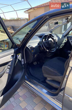 Минивэн Citroen C4 Picasso 2007 в 