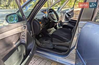 Минивэн Citroen C4 Picasso 2007 в 
