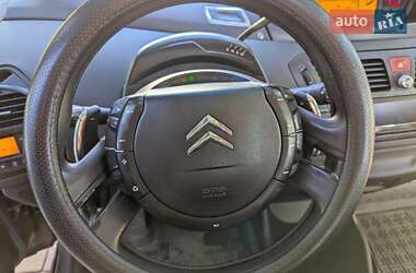 Минивэн Citroen C4 Picasso 2007 в 