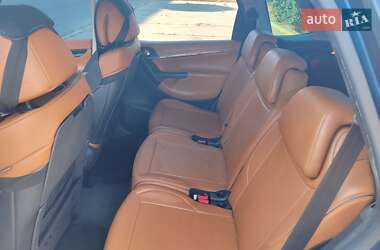 Микровэн Citroen C4 Picasso 2010 в 