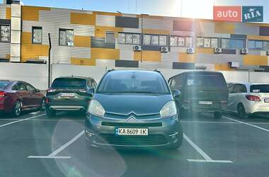 Citroen C4 Picasso 2007