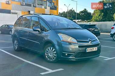 Мінівен Citroen C4 Picasso 2007 в 