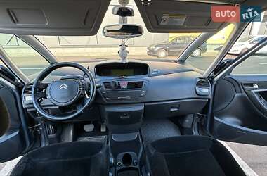 Мінівен Citroen C4 Picasso 2007 в 