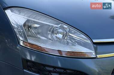 Микровэн Citroen C4 Picasso 2009 в 