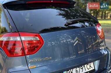Микровэн Citroen C4 Picasso 2009 в 