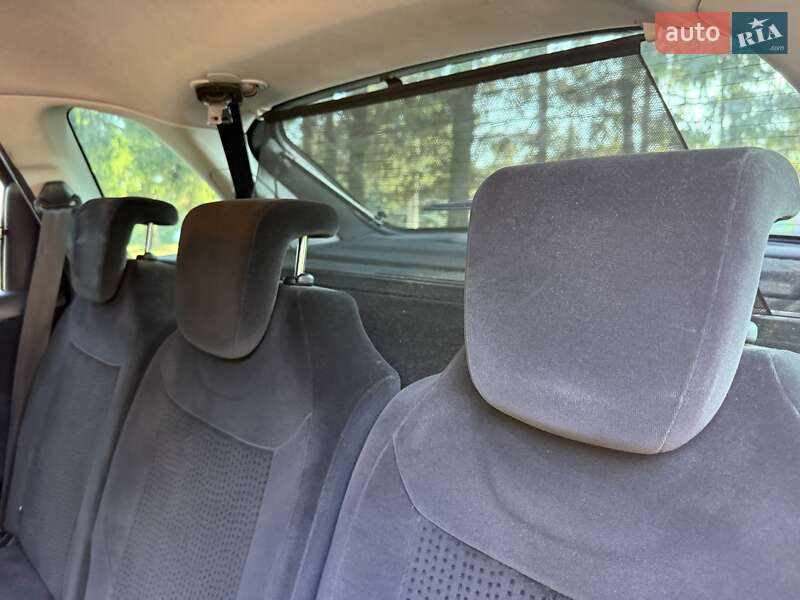 Микровэн Citroen C4 Picasso 2009 в Ровно фото 51 Микровэн Citroen C4 Picasso 2009 в Ровно