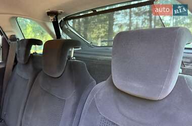 Микровэн Citroen C4 Picasso 2009 в 