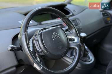 Микровэн Citroen C4 Picasso 2009 в 