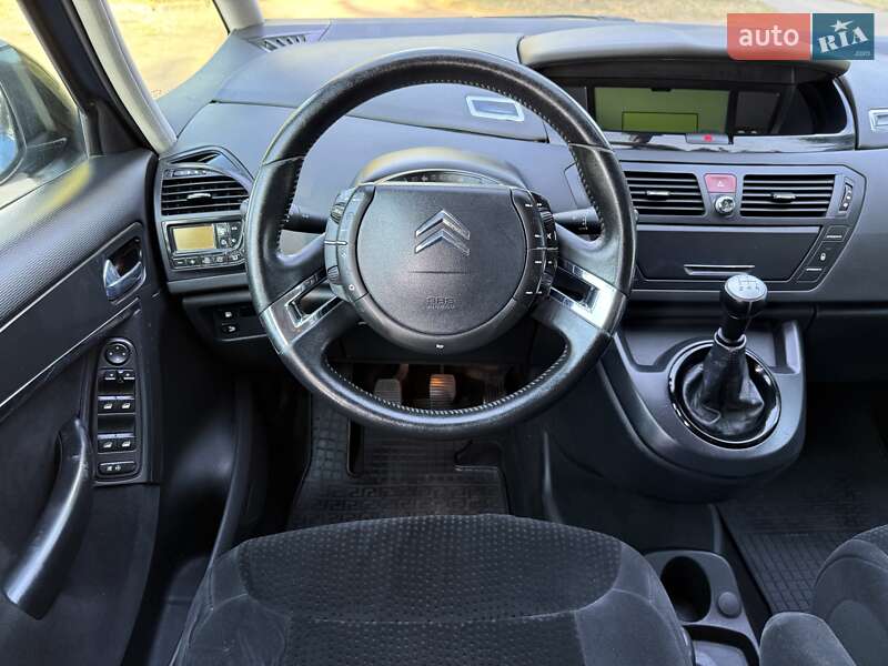 Микровэн Citroen C4 Picasso 2009 в Ровно фото 67 Микровэн Citroen C4 Picasso 2009 в Ровно