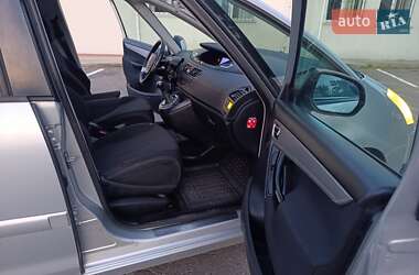 Минивэн Citroen C4 Picasso 2007 в 