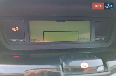 Микровэн Citroen C4 Picasso 2008 в 