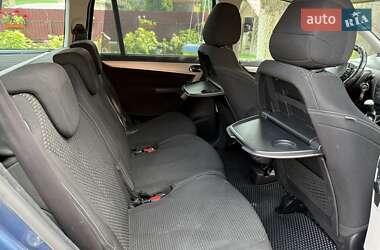 Микровэн Citroen C4 Picasso 2010 в 