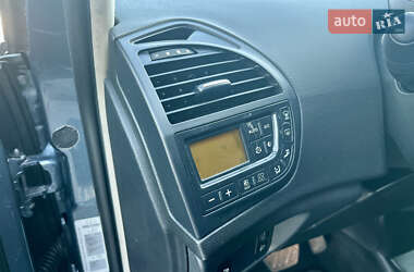 Микровэн Citroen C4 Picasso 2009 в 