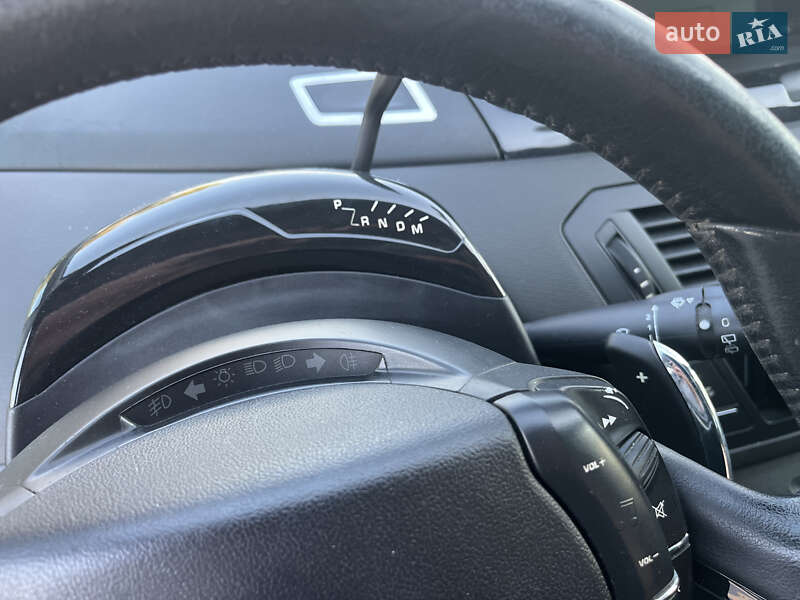 Мікровен Citroen C4 Picasso 2009 в Володимирі фото 32 Мікровен Citroen C4 Picasso 2009 в Володимирі