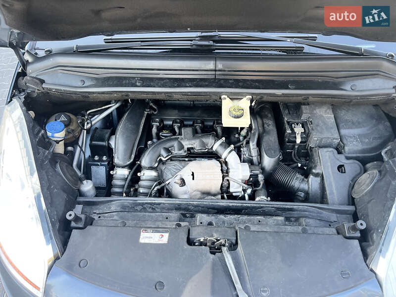 Мікровен Citroen C4 Picasso 2009 в Володимирі фото 44 Мікровен Citroen C4 Picasso 2009 в Володимирі