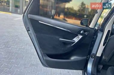 Микровэн Citroen C4 Picasso 2009 в 