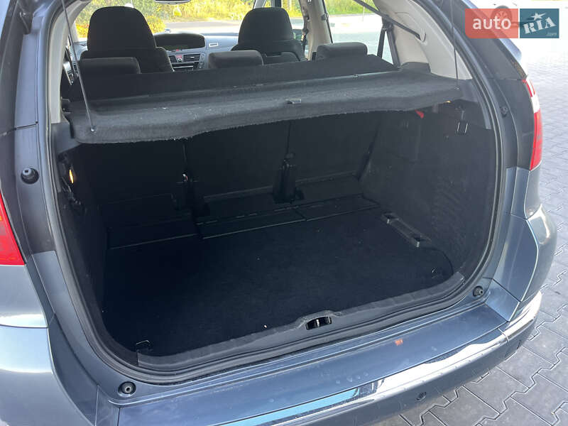 Мікровен Citroen C4 Picasso 2009 в Володимирі фото 65 Мікровен Citroen C4 Picasso 2009 в Володимирі