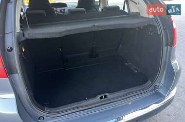 Микровэн Citroen C4 Picasso 2009 в 