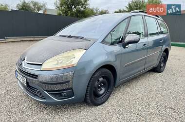 Citroen C4 Picasso 2007