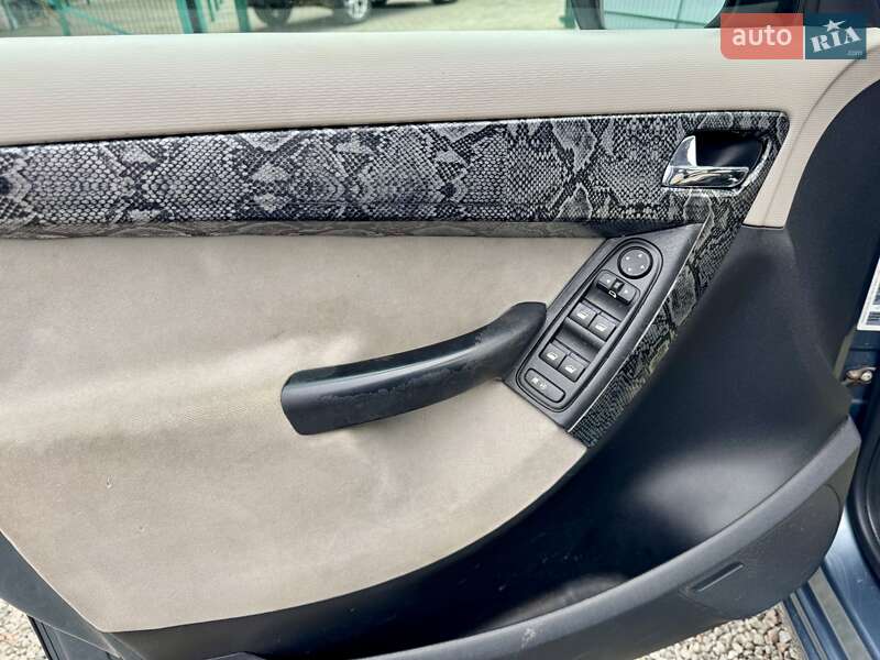Мінівен Citroen C4 Picasso 2007 в Сумах