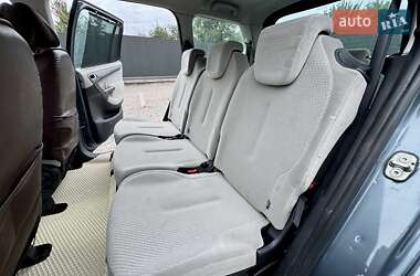 Минивэн Citroen C4 Picasso 2007 в 