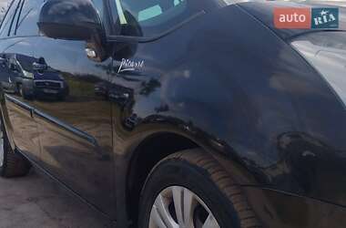 Микровэн Citroen C4 Picasso 2010 в 