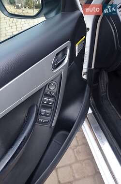 Микровэн Citroen C4 Picasso 2012 в 