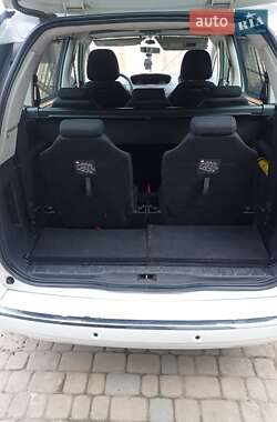 Микровэн Citroen C4 Picasso 2012 в 